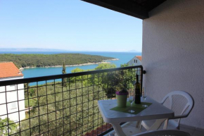 Отель Apartments Unija Duga Uvala  Крница